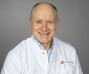 PD Dr. med. Wolfgang Schiller