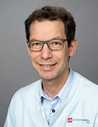 Dr. med. Florian Schurr