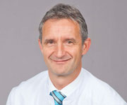 Prof. Dr. med. dent. Ralf Schulze