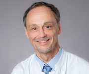 Prof. Dr. Dr. Detlef Schuppan