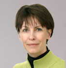 PD Dr. med. Larissa Seidmann