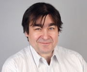 Univ.-Prof. Dr. med. Seufert, M.Sc.