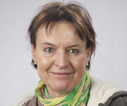 Dr. med. Brigitta Wimmer 