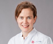 PD Dr. med. dent. Vicky Ehlers