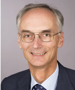 Prof. Dr. med. Karl J. Lackner