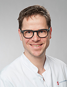 Dr. med. Jörn Riechmann, MBA