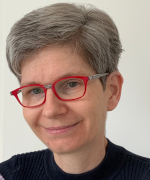 Prof. Dr. med. Heidi Rossmann
