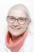 Dr. Susanne Wriedt