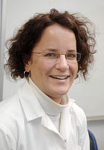 Univ.-Prof. Dr. med. Susann Schweiger Univ.-Prof. Dr. med. Susann Schweiger
