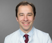 Priv.-Doz. Dr. med. Mag. iur. Friedrich Foerster Priv.-Doz. Dr. med. Mag. iur. Friedrich Foerster