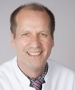 Univ. -Prof. Dr. med. Christoph Düber Univ. -Prof. Dr. med. Christoph Düber