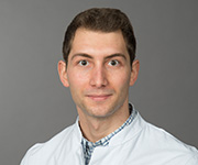 Dr. med. Maximilian Haist