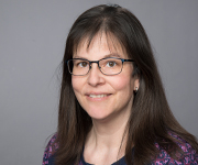  Beate Berghausen
