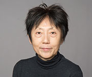 PD Dr. rer. nat. Ella L. Kim
