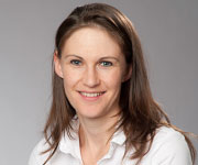 Dr. med. Carina Schwanbeck Dr. med. Carina Schwanbeck