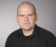 Dr. rer. nat. Sascha Markowitsch Dr. rer. nat. Sascha Markowitsch