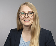 M.Sc. (Psych.) Tamara Schwinn M.Sc. (Psych.) Tamara Schwinn