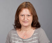  Waltraud Hille