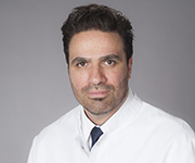 Dr. med. dent. Adriano Azaripour, M.Sc. Dr. med. dent. Adriano Azaripour, M.Sc.