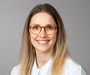 Dr. med. Johanna Werth (Elternzeit)