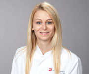 Dr. med. Marike Spranz (Elternzeit)