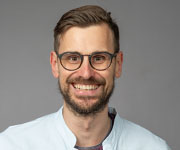  Tim Klimzak