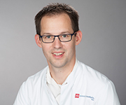PD Dr. med. André Lollert (Elternzeit)