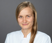 Dr. med. Theresia Welzbacher