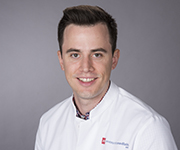 Dr. med. Jonas Schnabel