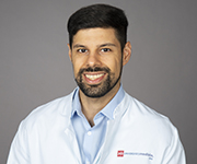 Dr. med. Ruzbeh Abdollahzadehsagha Dr. med. Ruzbeh Abdollahzadehsagha