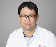 Dr. med. Nico Abegunewardene Dr. med. Nico Abegunewardene