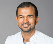 Dr. med. Mario Alberto Abello Mercado Dr. med. Mario Alberto Abello Mercado