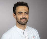 Majd Abusaada Majd Abusaada
