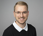  David Ackermann