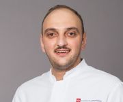  Mohamed Albitar