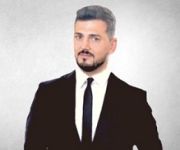  Serkan Altan, B.A. 