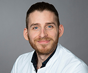 Dr. med. Sebastian Altmann Dr. med. Sebastian Altmann