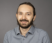  David Andruszewski