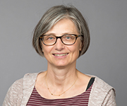 Dr. rer. nat. Danielle Arnold-Schild