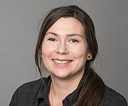 Dr. med. Jasmin Ghaemi Dr. med. Jasmin Ghaemi