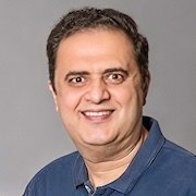  Ali Hyder Baig