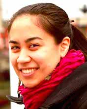  Alma Mohebiany