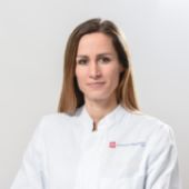 Dr. med. Francesca Alt Dr. med. Francesca Alt