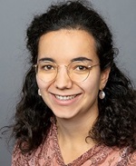  Ana Pena Vaquero, M.Sc.