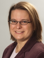 Dr. rer. physiol. Andrea Kronfeld Dr. rer. physiol. Andrea Kronfeld