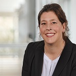 Prof. Dr. Andrea Tüttenberg Prof. Dr. Andrea Tüttenberg