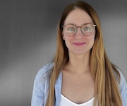 M.Sc. Annalena Busch M.Sc. Annalena Busch