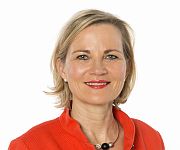 Univ. Prof. Dr. med. Annette Hasenburg Univ. Prof. Dr. med. Annette Hasenburg