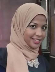  Azza Soliman