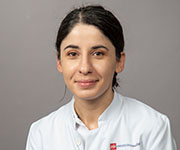  Turan Babayeva